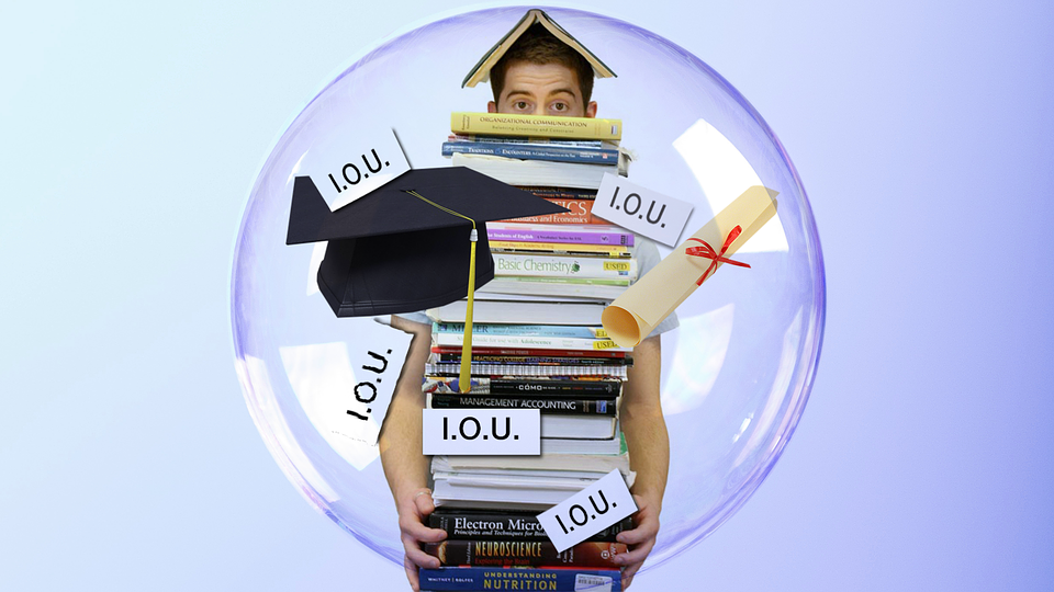 Students Loans Consolidation