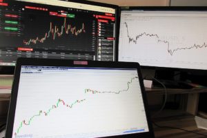 Currency Trading