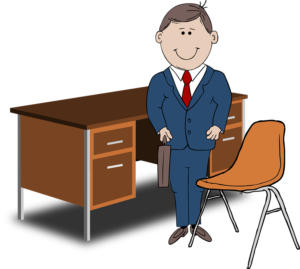 CONSULTANT