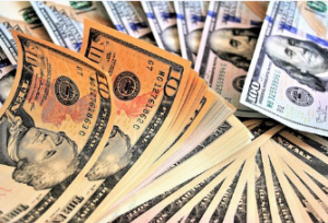 10 dollar notes