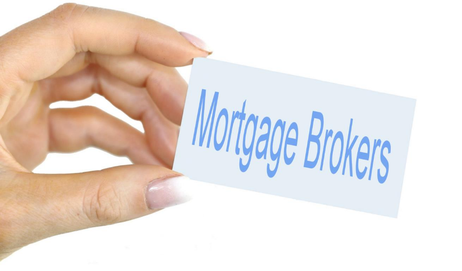 mortgage brokers