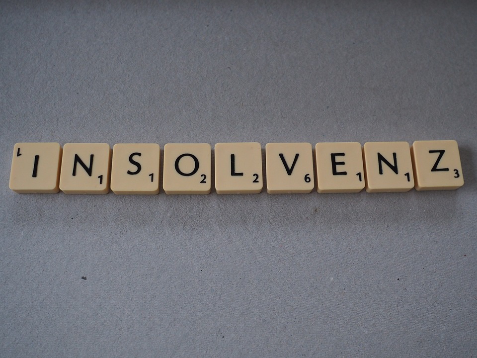 insolvency