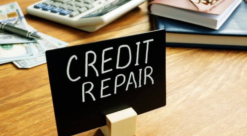 credit repair